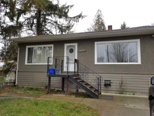 Slumber Lodge Williams Lake Bagian luar foto